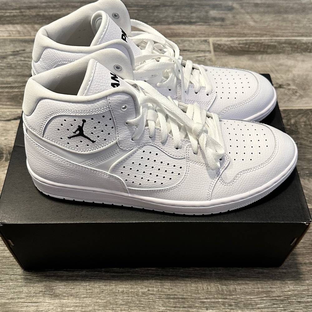 Jordan Access Shoes